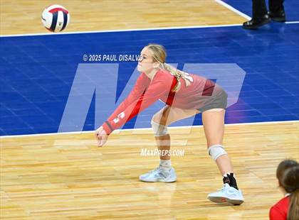 Thumbnail 1 in Sterling vs. Centauri (CHSAA 3A 2nd Round) photogallery.