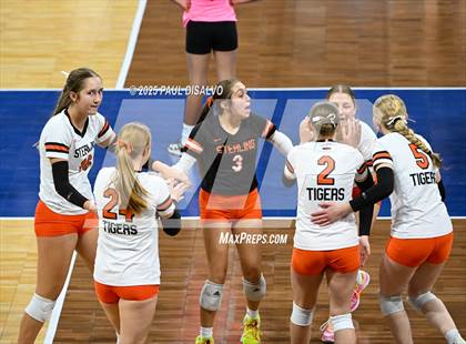 Thumbnail 1 in Sterling vs. Centauri (CHSAA 3A 2nd Round) photogallery.