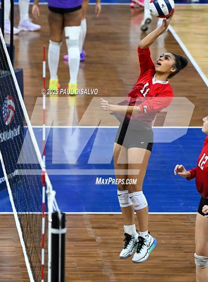 Thumbnail 3 in Sterling vs. Centauri (CHSAA 3A 2nd Round) photogallery.