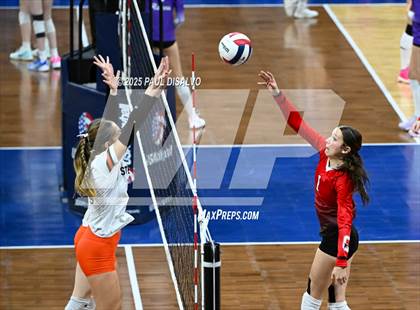 Thumbnail 2 in Sterling vs. Centauri (CHSAA 3A 2nd Round) photogallery.