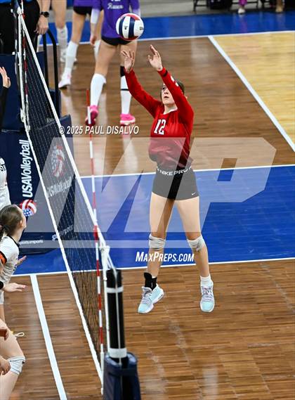 Thumbnail 1 in Sterling vs. Centauri (CHSAA 3A 2nd Round) photogallery.