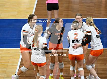 Thumbnail 3 in Sterling vs. Centauri (CHSAA 3A 2nd Round) photogallery.