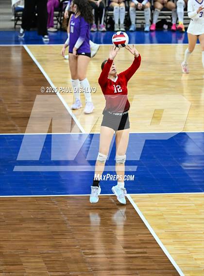 Thumbnail 1 in Sterling vs. Centauri (CHSAA 3A 2nd Round) photogallery.