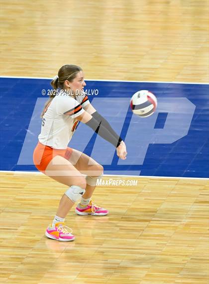 Thumbnail 1 in Sterling vs. Centauri (CHSAA 3A 2nd Round) photogallery.