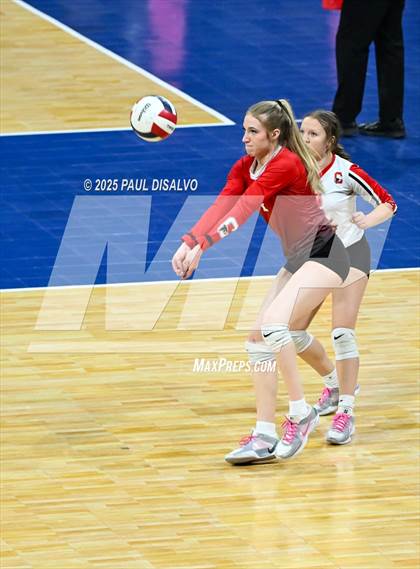 Thumbnail 1 in Sterling vs. Centauri (CHSAA 3A 2nd Round) photogallery.