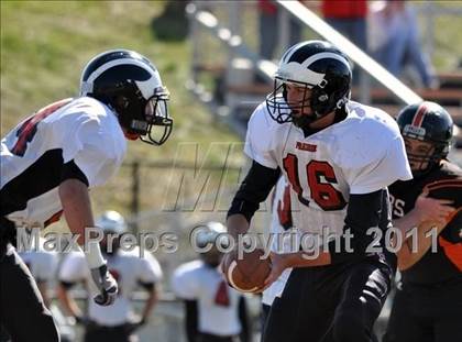 Thumbnail 2 in Clinton Prairie @ Lawrenceburg photogallery.