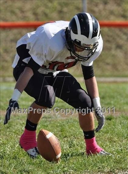Thumbnail 2 in Clinton Prairie @ Lawrenceburg photogallery.