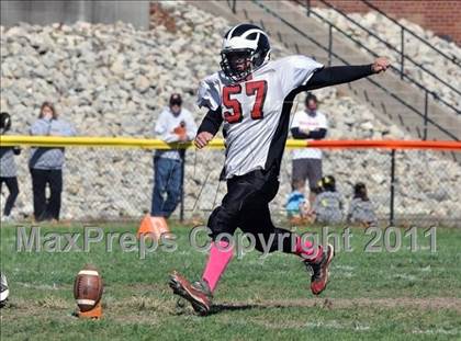 Thumbnail 1 in Clinton Prairie @ Lawrenceburg photogallery.