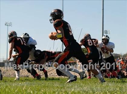 Thumbnail 2 in Clinton Prairie @ Lawrenceburg photogallery.