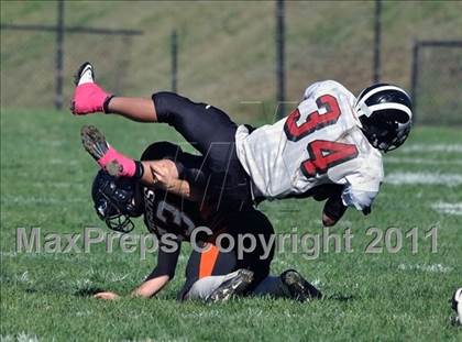 Thumbnail 1 in Clinton Prairie @ Lawrenceburg photogallery.