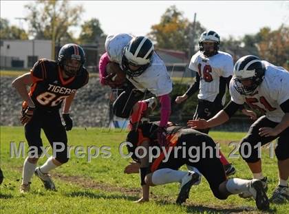 Thumbnail 2 in Clinton Prairie @ Lawrenceburg photogallery.