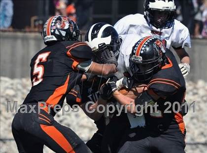 Thumbnail 1 in Clinton Prairie @ Lawrenceburg photogallery.