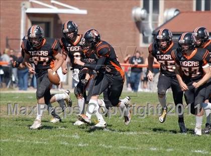 Thumbnail 1 in Clinton Prairie @ Lawrenceburg photogallery.