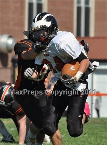 Thumbnail 2 in Clinton Prairie @ Lawrenceburg photogallery.