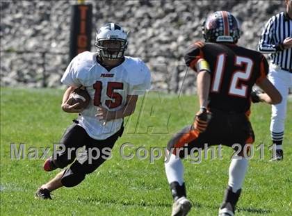 Thumbnail 1 in Clinton Prairie @ Lawrenceburg photogallery.