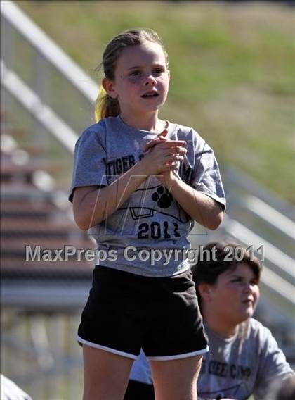 Thumbnail 1 in Clinton Prairie @ Lawrenceburg photogallery.