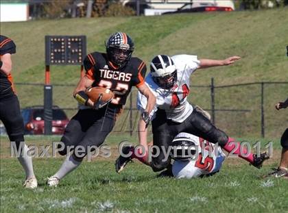 Thumbnail 1 in Clinton Prairie @ Lawrenceburg photogallery.