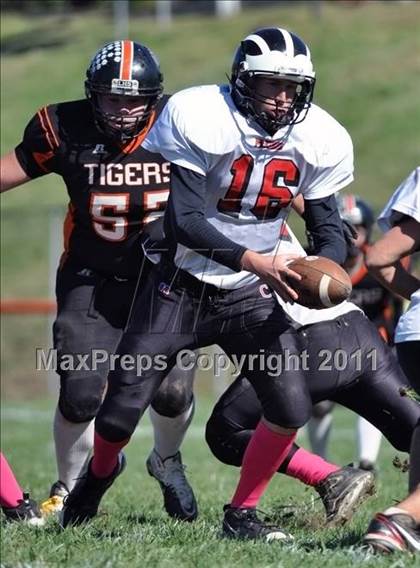Thumbnail 1 in Clinton Prairie @ Lawrenceburg photogallery.