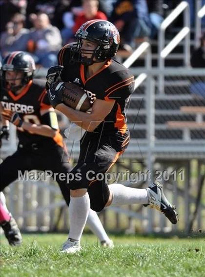 Thumbnail 2 in Clinton Prairie @ Lawrenceburg photogallery.