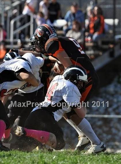 Thumbnail 2 in Clinton Prairie @ Lawrenceburg photogallery.