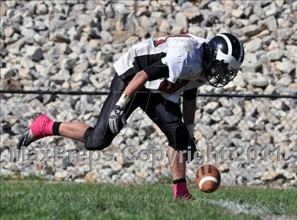 Thumbnail 2 in Clinton Prairie @ Lawrenceburg photogallery.