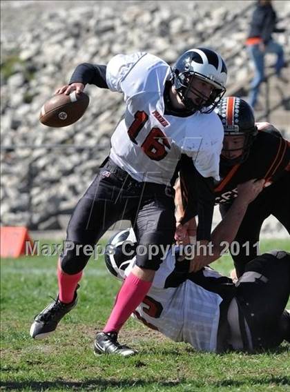 Thumbnail 2 in Clinton Prairie @ Lawrenceburg photogallery.