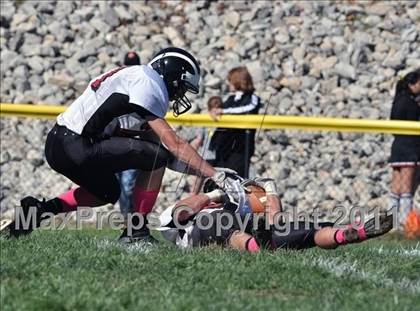 Thumbnail 2 in Clinton Prairie @ Lawrenceburg photogallery.