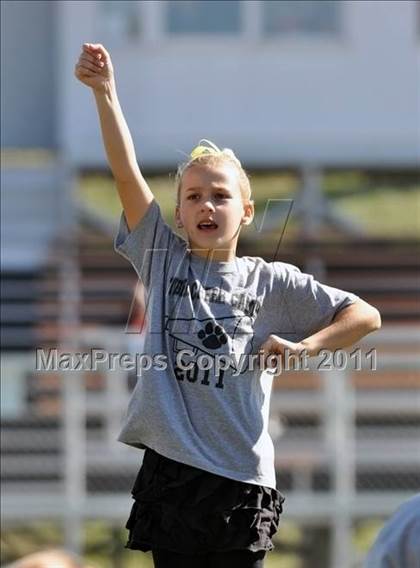 Thumbnail 2 in Clinton Prairie @ Lawrenceburg photogallery.