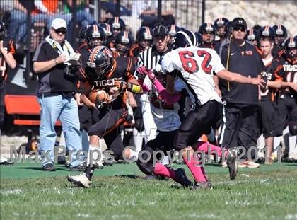 Thumbnail 1 in Clinton Prairie @ Lawrenceburg photogallery.