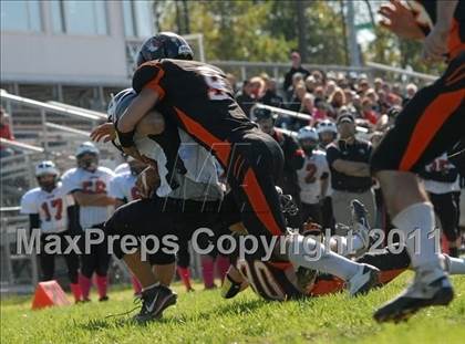 Thumbnail 1 in Clinton Prairie @ Lawrenceburg photogallery.