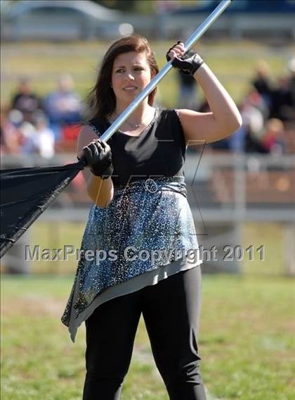 Thumbnail 2 in Clinton Prairie @ Lawrenceburg photogallery.