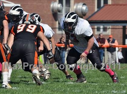 Thumbnail 1 in Clinton Prairie @ Lawrenceburg photogallery.