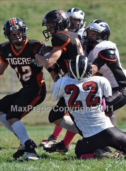 Thumbnail 2 in Clinton Prairie @ Lawrenceburg photogallery.