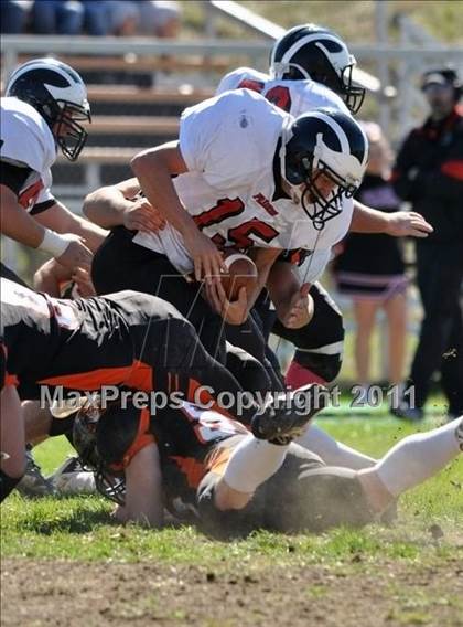 Thumbnail 2 in Clinton Prairie @ Lawrenceburg photogallery.