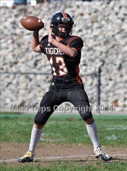 Thumbnail 2 in Clinton Prairie @ Lawrenceburg photogallery.