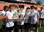Photo from the gallery "Rowland Hall vs. St. Joseph (UHSAA 2A Final)"