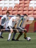 Photo from the gallery "Rowland Hall vs. St. Joseph (UHSAA 2A Final)"