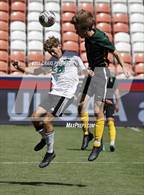 Photo from the gallery "Rowland Hall vs. St. Joseph (UHSAA 2A Final)"