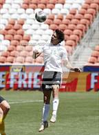 Photo from the gallery "Rowland Hall vs. St. Joseph (UHSAA 2A Final)"