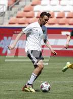 Photo from the gallery "Rowland Hall vs. St. Joseph (UHSAA 2A Final)"