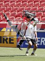 Photo from the gallery "Rowland Hall vs. St. Joseph (UHSAA 2A Final)"