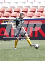 Photo from the gallery "Rowland Hall vs. St. Joseph (UHSAA 2A Final)"
