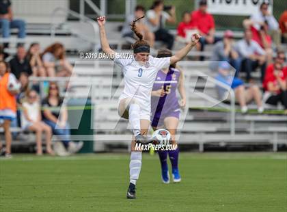 Thumbnail 1 in Pleasant Hill vs. Pembroke Hill (MSHSAA Class 2 Third Place) photogallery.