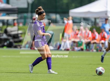 Thumbnail 1 in Pleasant Hill vs. Pembroke Hill (MSHSAA Class 2 Third Place) photogallery.