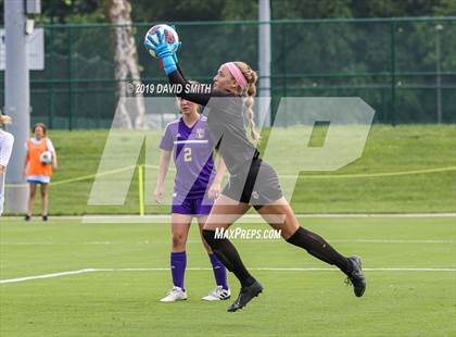 Thumbnail 1 in Pleasant Hill vs. Pembroke Hill (MSHSAA Class 2 Third Place) photogallery.