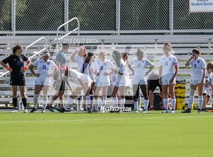 Thumbnail 2 in Pleasant Hill vs. Pembroke Hill (MSHSAA Class 2 Third Place) photogallery.