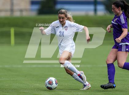 Thumbnail 1 in Pleasant Hill vs. Pembroke Hill (MSHSAA Class 2 Third Place) photogallery.