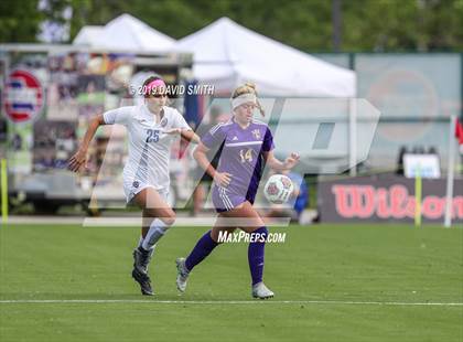 Thumbnail 1 in Pleasant Hill vs. Pembroke Hill (MSHSAA Class 2 Third Place) photogallery.