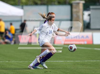 Thumbnail 1 in Pleasant Hill vs. Pembroke Hill (MSHSAA Class 2 Third Place) photogallery.