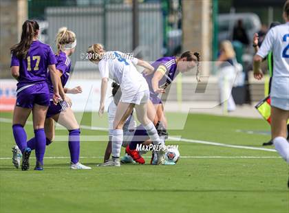 Thumbnail 3 in Pleasant Hill vs. Pembroke Hill (MSHSAA Class 2 Third Place) photogallery.